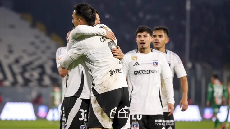 Colo Colo toma una medida con los fichajes.