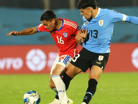 Joya de la Roja ficha por histórico club en Europa