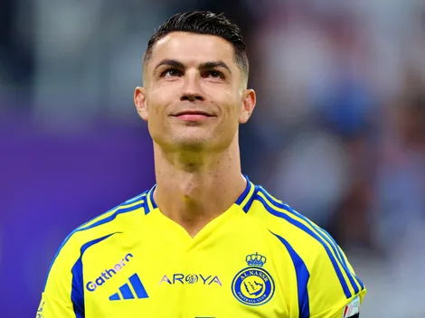 Revelado el equipo que quiso a CR7 para el Mundial de Clubes