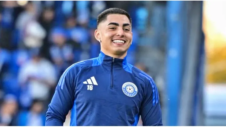 Thompson al parecer seguirá en el Orenburg.