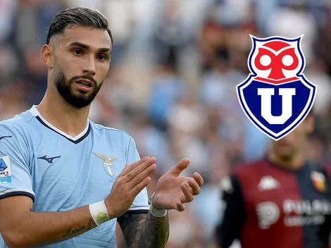 La millonaria cifra que recibirá la U por traspaso de Castellanos