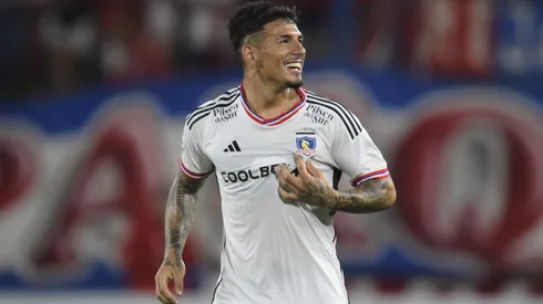 El jugador despertó el interés de un club trasandino.