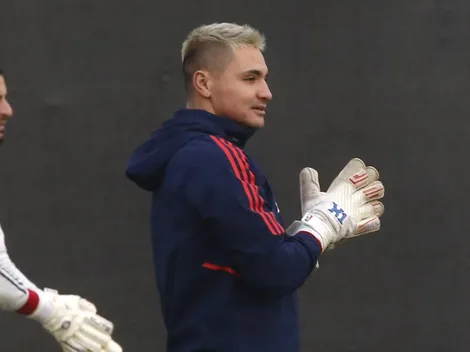 ¡Campitos no se rinde! Se juramenta para cumplir especial promesa