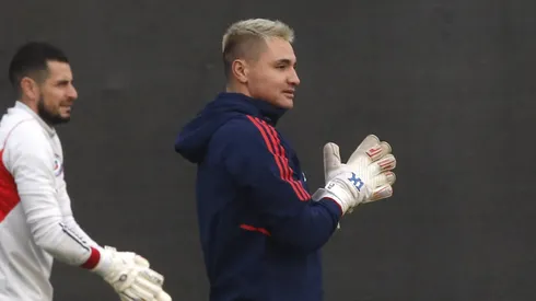 Cristóbal Campos se sumó a la Kings League chilena