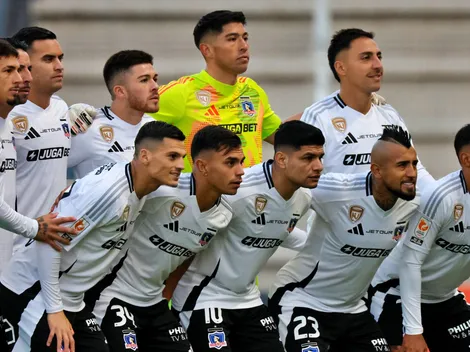 Coke Hevia pide titularidad para resistido defensor albo