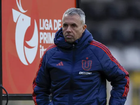 Ignorado por Álvarez en la U rompe el silencio: "Seis meses..."