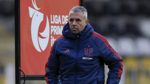 Jugador borrado por Gustavo Álvarez rompe el silencio y cuenta su mal presente.