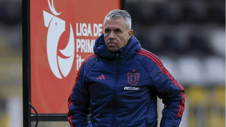 Jugador borrado por Gustavo Álvarez rompe el silencio y cuenta su mal presente.