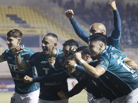 Wanderers a detalles de sacar del retiro a ex delantero de la U