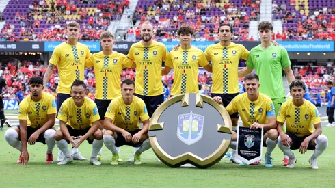 La historia del equipo neozelandés que participa en el Mundial de Clubes.