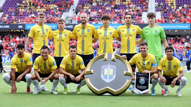 La historia del equipo neozelandés que participa en el Mundial de Clubes.