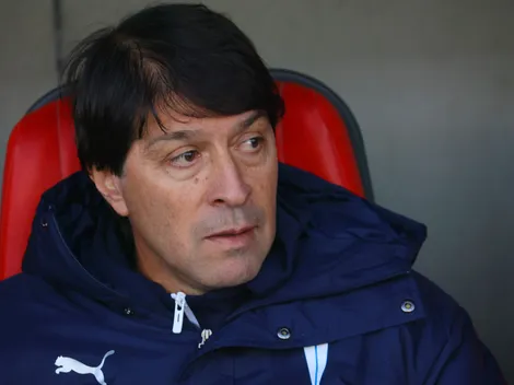 La era Garnero en la UC parte de la peor forma: Autogol y grave lesión