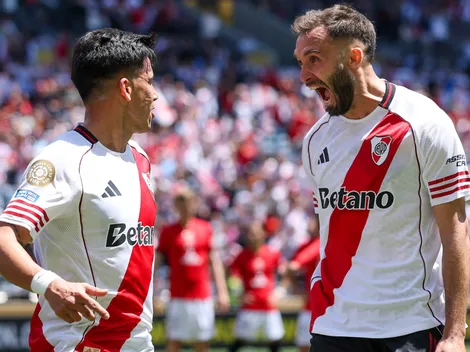 Pronósticos River Plate vs Monterrey: el Millonario busca sellar la clasificación contra Rayados