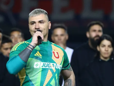 Las emotivas palabras de Cristóbal Campos tras amistoso benéfico