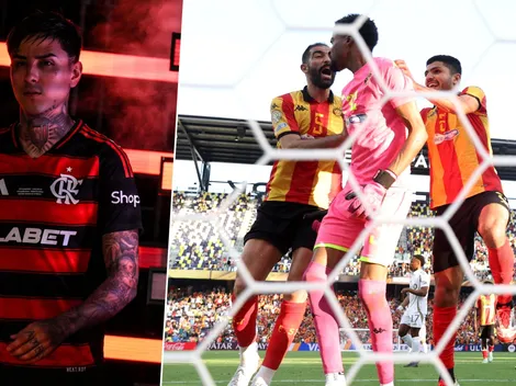 Flamengo recibe una ayuda llena de Espérance en el Mundial de Clubes