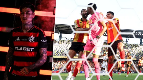 Espérance de Tunis da la sorpresa en el Mundial de Clubes y ayuda al Flamengo.