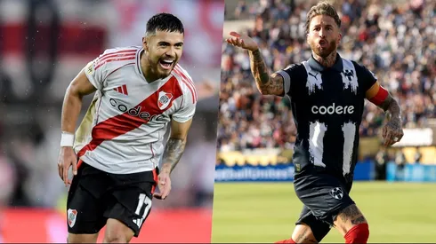 River y Monterrey jugarán en Pasadena.