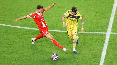 Boca de Carlos Palacios depende de un milagro en el Mundial de Clubes.