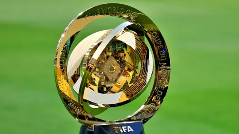 Ya comienza los trabajos para recibir el Mundial de Clubes del 2029.