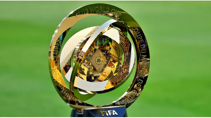 Ya comienza los trabajos para recibir el Mundial de Clubes del 2029.