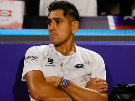 La dura confesión de Tabilo sobre la pelea con su padre: “Nunca pensé..."