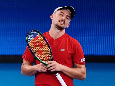 Campeón de Grand Slams explota contra el US Open tras ser ignorado