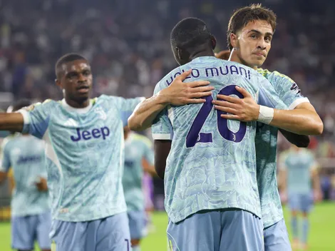 Pronósticos Juventus vs Wydad AC: la Vecchia Signora va por el pase a octavos