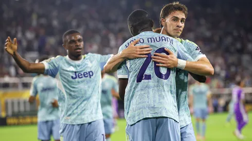 Juventus no perdonó a Al-Ain y buscará la clasificación ante Wydad AC.