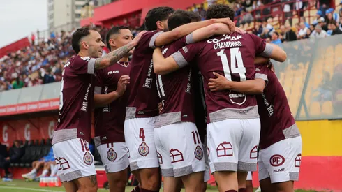 Deportes La Serena recibe a Deportes Limache buscando escalar puestos en la tabla de posiciones del Campeonato Nacional.