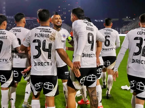 Pato Yáñez pone todas sus fichas en este delantero de Colo Colo