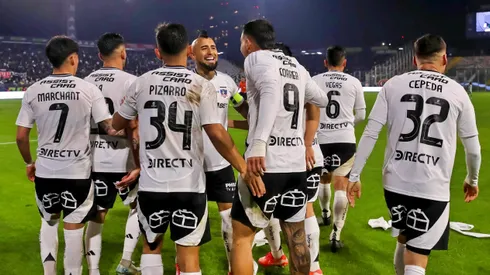 El Cacique ha venido al alza en estos últimos partidos tras semanas bastante complejas.