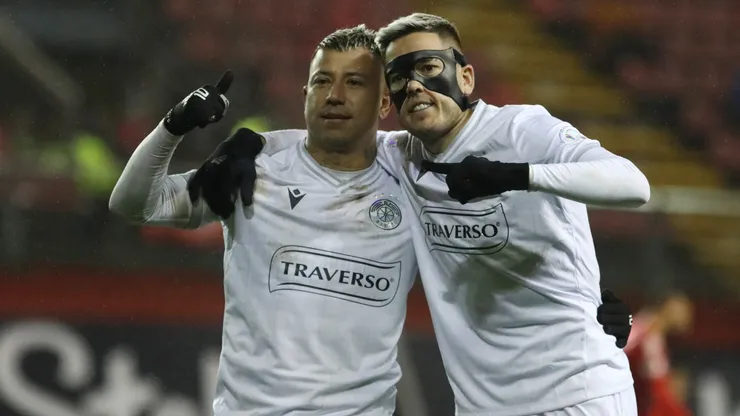 Audax Italiano se juega su invicto como local frente a Colo Colo, en la fecha 15 del Campeonato Nacional.