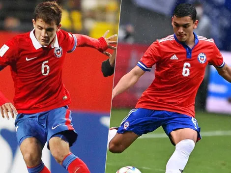 Los ignorados por Gareca que lideran en Europa