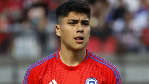 El chileno Damián Pizarro vive complejo momento en Italia.