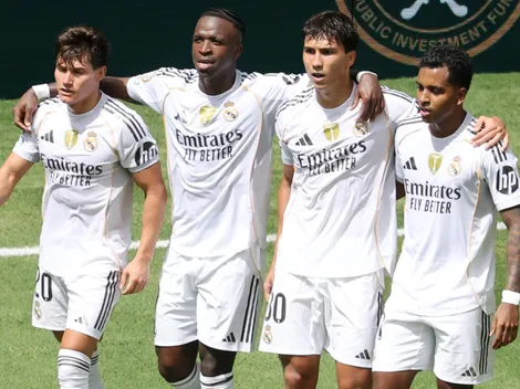 Pronósticos Real Madrid vs Pachuca: el Merengue no se puede permitir un tropiezo