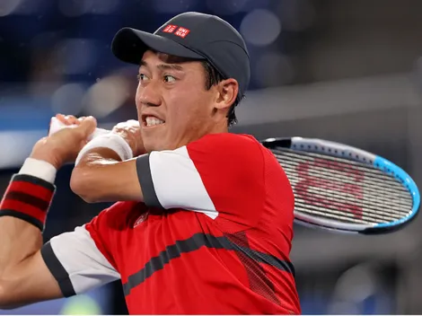 Ex N°4 del mundo es descubierto siendo infiel a su esposa: "Lamento..."