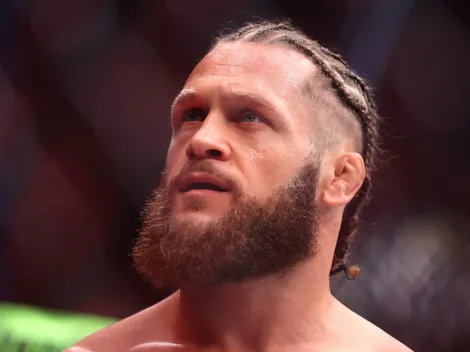 "El hombre al que todos le temen": el rival de Ignacio Bahamondes