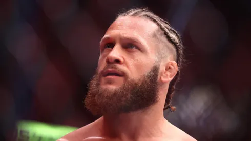 A Rafael Fiziev lo conocen como "El Vikingo Musulmán"