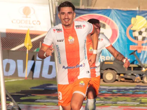 Pronósticos Cobresal vs Ñublense: el Minero busca meterse en puestos internacionales