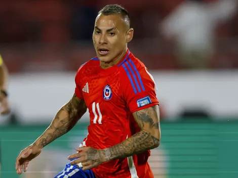 ¿Vuelve Vargas? La U se refiere a la llegada de nuevos refuerzos