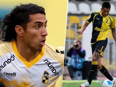 Tras salida de Cabral: La drástica decisión de Coquimbo con su nueva “joya”