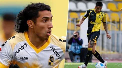 Coquimbo no quiere sufrir con la salida de Palavecino