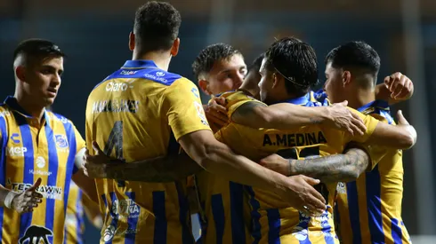 Everton y O'Higgins juegan el último partido de la fecha 15 del Campeonato Nacional.