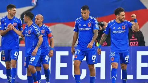 La U llegó a la cuarta posición con 25 puntos tras este triunfo.