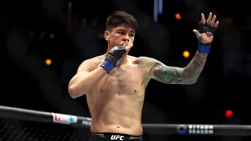 Jaula Bahamondes quiere volver más fuerte.