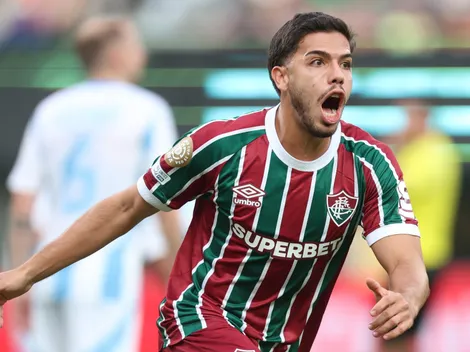 ¡Esto es Sudamérica! Épica remontada de Fluminense ante Ulsan Hyundai