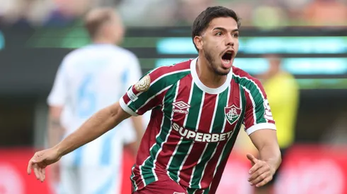 Fluminense consiguió un triunfazo ante Ulsan Hyundai en el Mundial de Clubes.