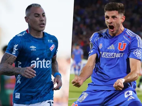 "Si llega a venir...": Di Yorio y el regreso de Vargas a la U