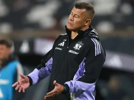 Sufre Almirón: confirman la baja de estrella alba ante Audax