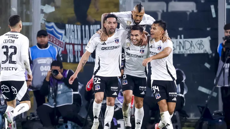 Colo Colo quiere bajar al Audax y demostrar su alza en el torneo.